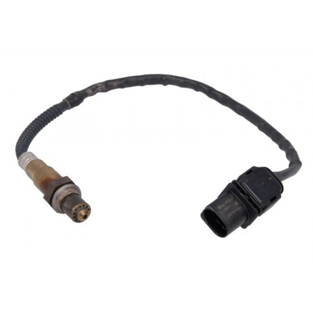 Lambda Lambdasonde Anzahl Drähte 5 510 mm VOLVO C30 S60 I S60 II S80 II V40 V60 I ​​​​V70 II V70 III XC60 I XC70 I XC70 II XC90 I FORD TRANSIT 1.6-2.4DH 01.01-07.18 BOSCH 0 258 017 454