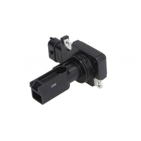 Sensor de flujo de aire Pierburg Medidor de flujo de aire Opel Signum Vectra 2.0 Turbo 03 - Saab 9-3 2.0 T 02 - PIERBURG 7.22184.17.0