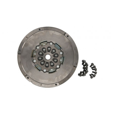 Volante con doppia massa manuale AUDI A4 ALLROAD B8 A4 B8 A5 Q5 2.0D 08.08-05.17 LUK 415 0869 10