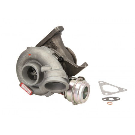 Turbocompresor Reconstrucción de fábrica con juego de juntas MERCEDES SPRINTER 2-T B901 B902 SPRINTER 3-T B903 SPRINTER 4-T B904 2.1D 04.00-05.06 GARRETT 709836-9005S