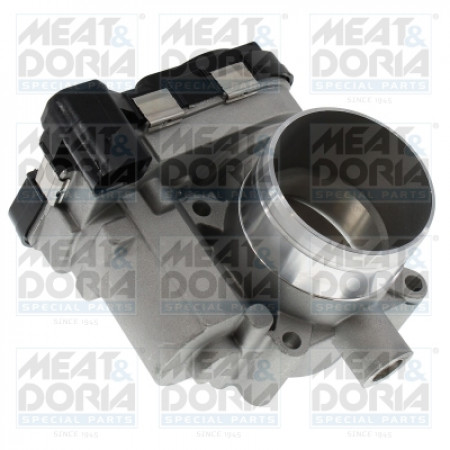 Copri acceleratore AUDI A1 SEAT ALHAMBRA IBIZA IV IBIZA IV SC IBIZA IV ST SKODA FABIA II VW BEETLE CC B7 EOS GOLF PLUS V GOLF V GOLF VI JETTA III JETTA IV 1.4/1.4ALK/1.4CNG 02.06- MEAT & DORIA MD89359E