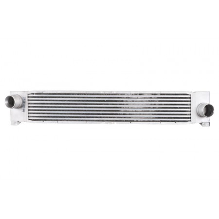 Intercooler, compressore Radiatore motore FIAT DUCATO 2.0D/2.2D/2.3D NISSENS NIS 96624