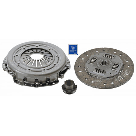 Clutch kit Clutch kit with bearing 240mm SACHS 3000 950 503