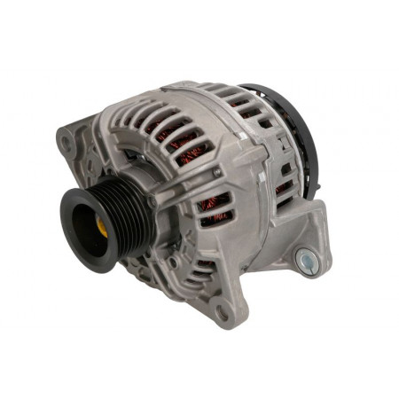 Alternador 12V 140A IVECO DAILY III DAILY IV DAILY V FIAT DUCATO UAZ PATRIOT 2.3D/3.0D 04.02- BOSCH 1 986 A00 868