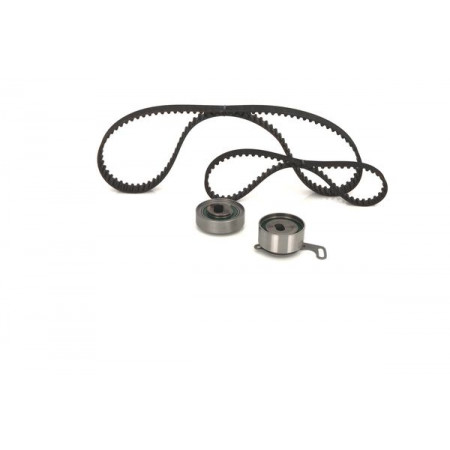 Conjunto de correia dentada Conjunto de correia dentada + roda dentada HONDA ACCORD V ACCORD VI SHUTTLE 1.8-2.3 02.96-06.04 BOSCH 1 987 948 978