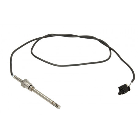 Sensor uitlaatgastemperatuur Uitlaattemperatuursensor voor DPF MERCEDES C CL203 C W203 C T-MODEL S203 CLC CL203 E W211 E T-MODEL S211 SPRINTER 35-T B906 2.1D-3.2D 03.01- HELLA 6PT358 181-241