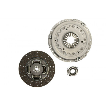 Set ambreiaj Clutch kit 273mm TOYOTA CHASER HIACE VI HILUX VIII 2.0/2.4D/2.8D 09.96- NEXUS F12014NX