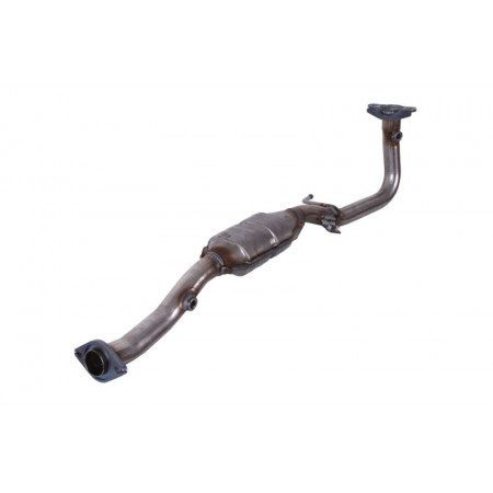 Catalisador EURO 3 TOYOTA AVENSIS 1.6 07.00-02.03 JMJ JMJ 1091586
