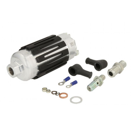 Pompa combustibil Electric fuel pump cartridge FERRARI 208/308 328 GTB 328 GTS 412 I 512 BB GTB GTS MONDIAL TESTAROSSA FORD ESCORT IV ORION II SIERRA I SIERRA II 1.6-5.0 07.81-02.93 BOSCH 0 580 464 205