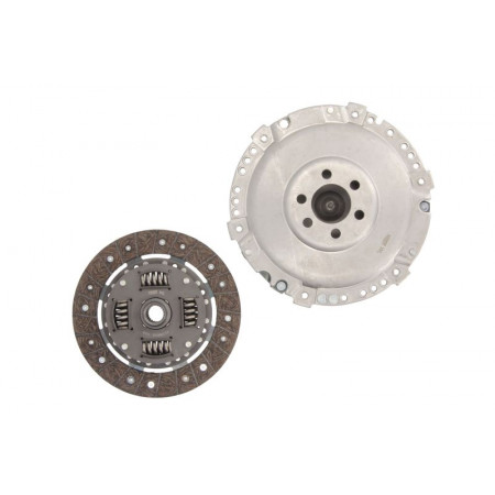 Kit frizione Kit frizione 200mm SEAT CORDOBA CORDOBA VARIO IBIZA II INCA TOLEDO I VW CADDY II CADDY II/MINIVAN POLO III CLASSIC 1.6 05.91-10.02 NEXUS F1T002NX