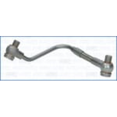 Conducta incarcare ulei turbo  ALFA ROMEO GIULIETTA FIAT 500L BRAVO II DOBLO DOBLO CARGO 1.6D 09.07- AJUSA AJUOP10555