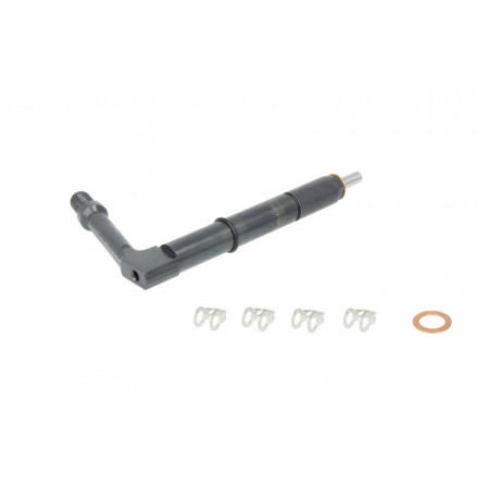 Puerto inyector Inyector NISSAN NAVARA PICK UP 2.5D 11.01- BOSCH 9 430 613 778