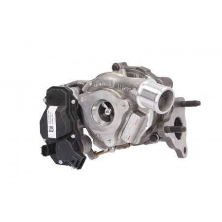 Turbocharger New SUBARU TREZIA TOYOTA AURIS COROLLA URBAN CRUISER VERSO S YARIS YARIS/HATCHBACK 1.4D 08.05- GARRETT 780708-5003S