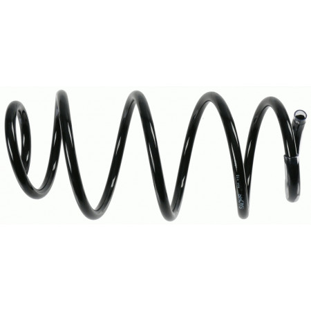 Ressort hélicoïdal Avant Droit/Gauche FIAT CROMA OPEL SIGNUM VECTRA C VECTRA C GTS 2.4D/3.0D 02.03-12.11 SACHS 998 538