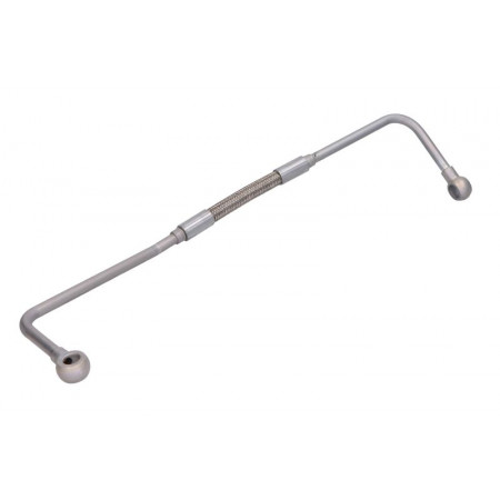 Tubo de carregamento de óleo turbo VW LT 28-35 II LT 28-46 II 2.5D 05.99-07.06 AJUSA AJUOP10278
