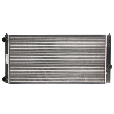 Radiador, arrefecimento do motor Radiador do motor Manual SEAT CORDOBA VW GOLF III VENTO 1.6-2.0 NISSENS NIS 651931