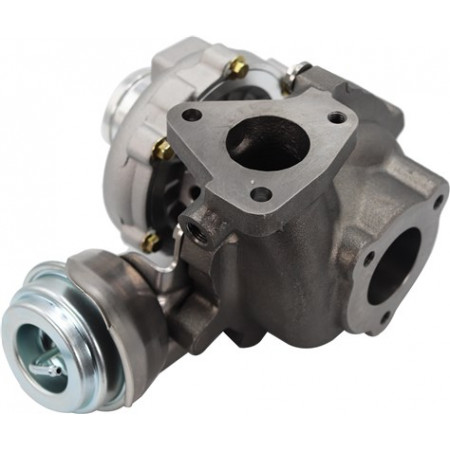Turbocompresor HYUNDAI I30 SONATA V KIA CARENS III CEE&#039;D MAGENTIS II PRO CEE&#039;D 2.0D 11.05- MAGNETI MARELLI 807101005500