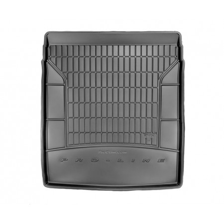 Zwarte kofferbak VW CC B7 COUPE 11.11-12.16 FROGUM MMT A042 TM549239