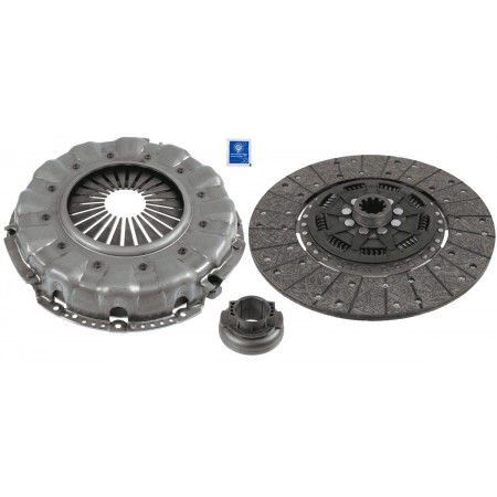 Kupplungssatz Kupplungssatz 350 mm neuer RVI G MANAGER MIDLINER 05.83-01.00 SACHS 3400 700 339:009