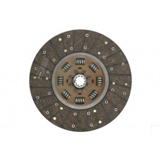 Kupplungsscheibe Kupplungsscheibe/-platte 330 mm MERCEDES LK/LN2 NG O 301 O 402 05.82-12.98 SACHS 1878 006 184:009