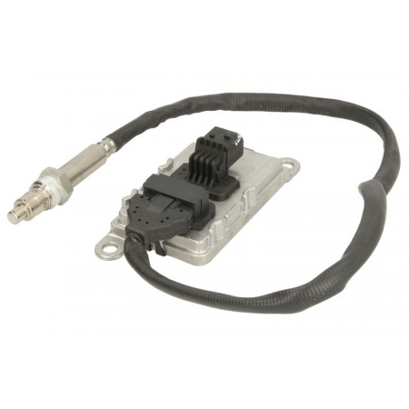 NOx-sensor, NOx-katalysator NOx-sensor MERCEDES ACCELO ACTROS MP4 / MP5 ANTOS AROCS ATEGO 3 ATRON 471.943-OM936.916 01.12- HELLA 6PN358 186-041