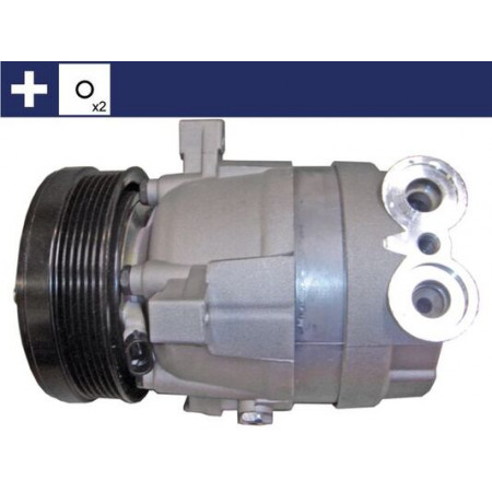Compressor, ar condicionado Compressor de ar condicionado OPEL ASTRA F ASTRA F CLASSIC ASTRA F/KOMBI CALIBRA A CAMPO VECTRA A 1.4-2.5 09.88-01.05 MAHLE ACP 85 000S