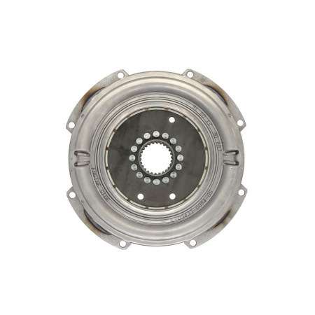 Amortiguador de torsión, volante Diámetro del amortiguador de torsión: 328 mm Número de dientes: 26 piezas DEUTZ FAHR 195 200 MK2 200 MK3 L 710 L 720 L 730 7200 7220 HUERLIMANN 115 130 LAMBORGHINI R 5.115 R 5.130 LUK 370 0116 10