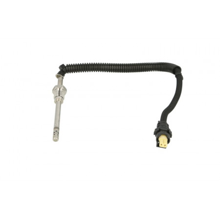 Sensor, exhaust gas temperature Exhaust temperature sensor before DPF MERCEDES G W463 GL X164 M W164 M W166 R W251 V251 3.0D 07.05- MEAT & DORIA MD12263