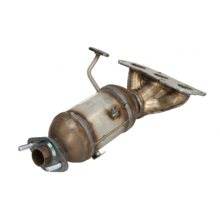 Catalizador EURO 4/EURO 5 TOYOTA IQ 1.0 01.09-12.15 JMJ JMJ 1091639