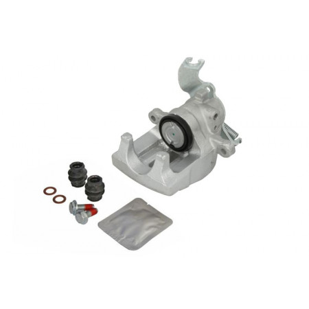 Pinça de freio Pinça de freio a disco traseiro esquerdo TOYOTA AVENSIS 1.6-2.0D 10.99-02.03 BOSCH 0 986 473 993
