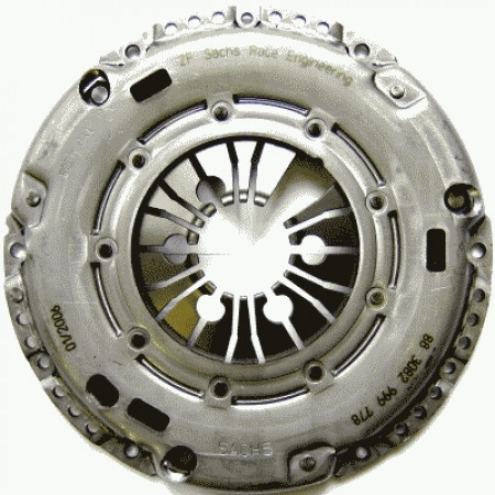Spingidisco frizione SACHS pressione frizione sportiva VW Golf IV 1.9 TDI 74 kW SACHS 883082 999778