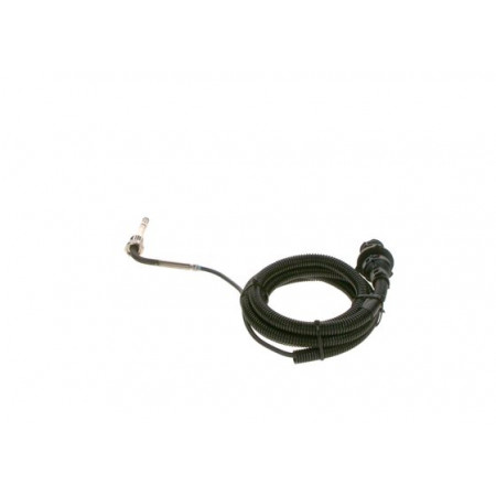 Senzor, temperatura gaze evacuare Senzor temperatura evacuare  MERCEDES  MERCEDES ATEGO 2 AXOR 2 CITARO 2 CITARO O 530 CONECTO O 345 ECONIC INTEGRO O 550 INTOURO TOURINO O 510 09.96- BOSCH 0 986 259 093