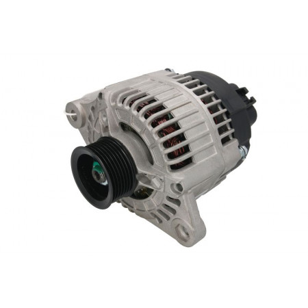 Alternateur 12V 100A ALFA ROMEO 145 146 156 166 GTV SPIDER FIAT BRAVA BRAVO I COUPE MAREA 1.8/1.9D/2.0 06.95-06.07 STARDAX STX100540