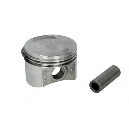 Piston 70 STD FIAT CINQUECENTO PANDA PANDA/HATCHBACK PUNTO SEICENTO / 600 UNO LANCIA Y Y10 1.1 07.89- MAHLE 009 36 00