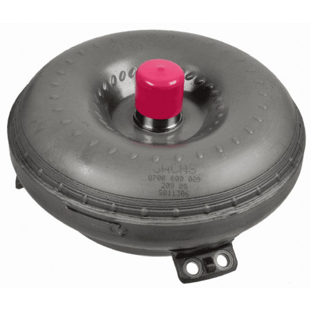 Acoplamiento hidráulico Convertidor Wandler MERCEDES C T-MODEL S203 C T-MODEL S204 C W203 C W204 CLK A209 CLK C209 CLS C219 E A207 E C207 E T-MODEL S211 01.05- SACHS 0700 600 009