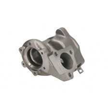 Alloggiamento turbo 45mm/38mm AUDI A4 B5 A4 B6 A4 B7 A6 C5 SEAT ALHAMBRA EXEO EXEO ST SKODA SUPERB I VW PASSAT B5 PASSAT B5.5 SHARAN 1.8 01.95-05.10 EVORON EVTH002