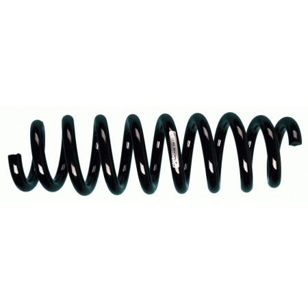 Coil Spring Rear Right/Left BMW X1 E84 2.0/2.0D/3.0 03.09-06.15 SACHS 994 523
