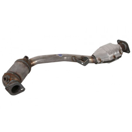 Pot catalytique SUBARU OUTBACK (BE, BH) JMJ JMJ1091581