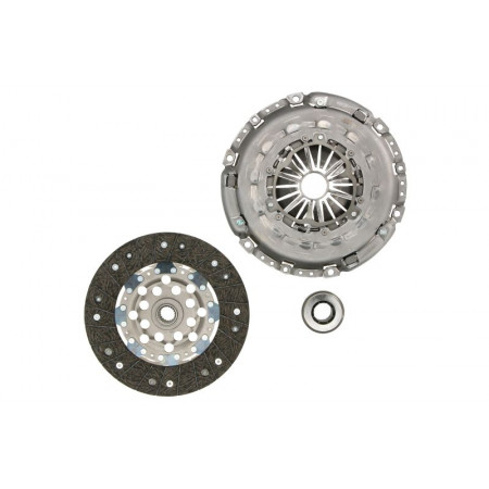 Koppelingsset Zelfinstellende koppelingsset met lager 235 mm CITROEN C4 GRAND PICASSO I C4 II C4 PICASSO I C5 III C8 DS4 DS5 JUMPY FIAT SCUDO PEUGEOT 3008 308 308 I 407 5008 508 I 2.0D 03.06- NEXUS F1C044NX