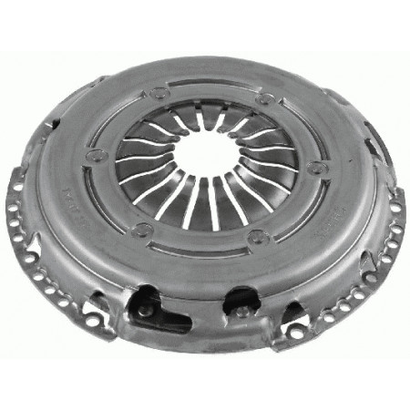 Koppelingsdrukplaat Koppelingsdrukplaat 220 mm AUDI A1 A2 A3 SEAT ALTEA ALTEA XL CORDOBA IBIZA III IBIZA IV IBIZA IV SC IBIZA IV ST LEON TOLEDO III TOLEDO IV 1.2-2.0D 12.99- SACHS 3082 001 168