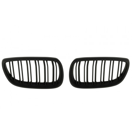 Calandre Calandre BMW 3 E92 1.6-4.4 03.06-06.13 SPEEDMAX FS 03-92-02