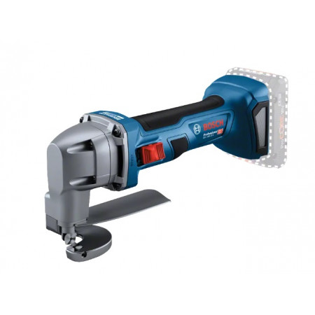 Scheren und andere Schneidwerkzeuge Nozyce Stromversorgung: batteriebetriebener bürstenloser Motor Modell: GSC 18V-16 E BOSCH 0 601 926 300