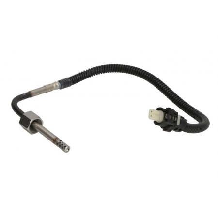 Senzor, temperatura gaze evacuare Senzor temperatura evacuare inainte de catalizator MERCEDES A W169 E W212 E T-MODEL S212 GLK X204 R W251 V251 SL R231 SLC R172 2.0D-3.5 09.04- HELLA 6PT358 181-211