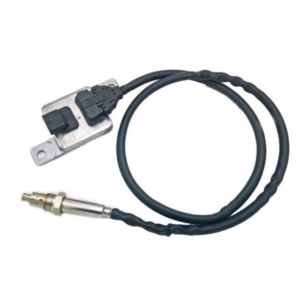 Capteur NOx, catalyseur NOx Capteur NOx AUDI A4 B8 SEAT ALHAMBRA VW SHARAN 2.0D/3.0D 11.07- VEMO V10-72-0092