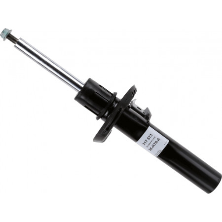 Amortizor Fata AUDI A3 SKODA OCTAVIA II VW BEETLE CADDY III GOLF V 1.2-2.5 05.03-07.19 SACHS 317 573