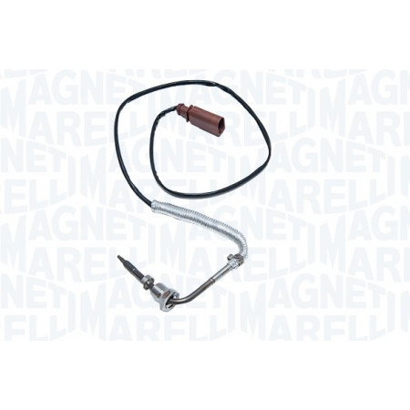 Senzor, temperatura gaze evacuare Senzor temperatura evacuare inainte de DPF VW BEETLE GOLF VI JETTA III JETTA IV PASSAT B6 2.0D 08.05- MAGNETI MARELLI 172000293010