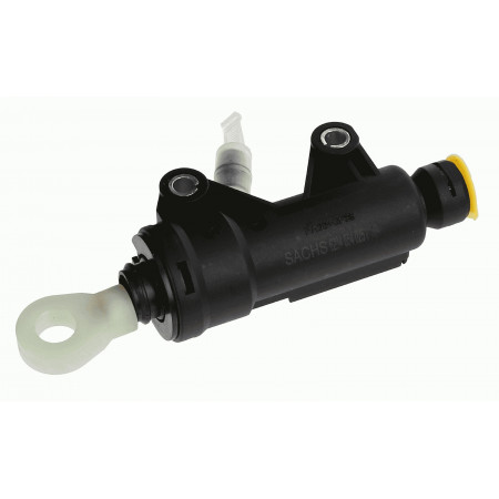 Central pump, clutch Central pump clutch BMW 1 E81 1 E82 1 E87 1 E88 1 F20 1 F21 2 F22 F87 2 F23 3 E46 3 E90 3 E91 3 E92 3 E93 3 F30 F80 1.5-4.9 09.95- SACHS 6284 654 025