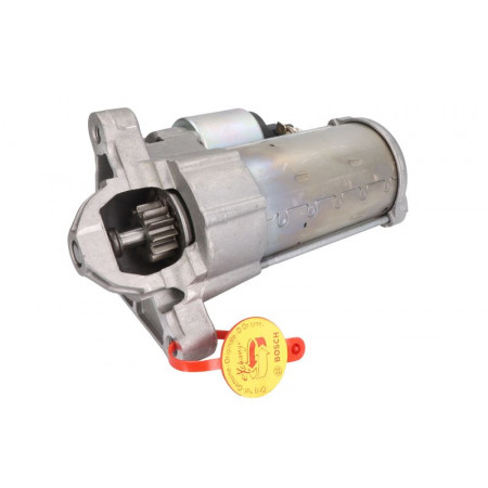 Elektromotor 12V 17kW CITROEN JUMPER II PEUGEOT BOXER 2.0D 07.15- BOSCH 0 986 026 800