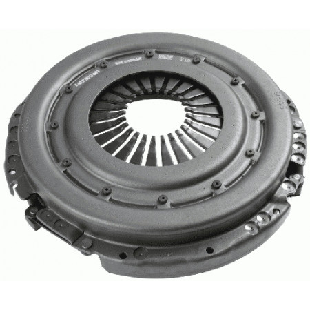 Spingidisco frizione Spingidisco frizione 362mm nuovo MAN L2000 M 2000 L TGL I TGM I AVIA D-LINE D0826LFL10-ISBe-170 07.00- SACHS 3482 000 461:009