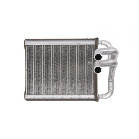 Warmteradiator KIA CARENS IV 1.6/1.7D/2.0 03.13- NISSENS NIS 77535
